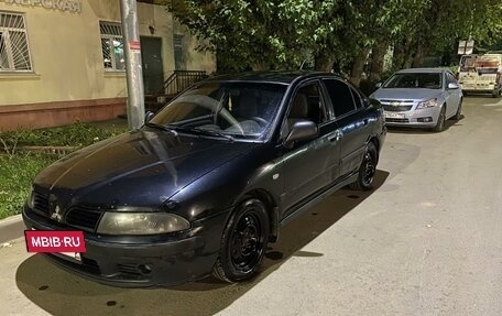 Mitsubishi Carisma I, 2002 год, 150 000 рублей, 7 фотография