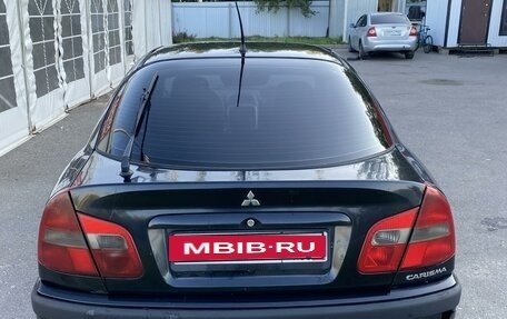 Mitsubishi Carisma I, 2002 год, 150 000 рублей, 14 фотография