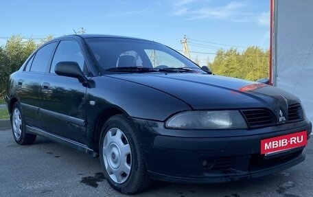 Mitsubishi Carisma I, 2002 год, 150 000 рублей, 17 фотография