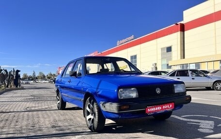 Volkswagen Jetta III, 1987 год, 190 000 рублей, 1 фотография