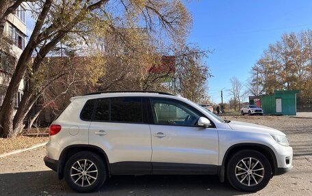 Volkswagen Tiguan I, 2012 год, 1 700 000 рублей, 5 фотография