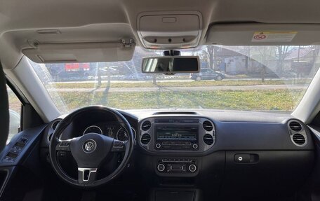 Volkswagen Tiguan I, 2012 год, 1 700 000 рублей, 6 фотография