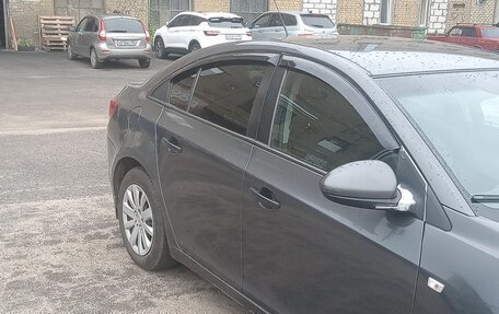 Chevrolet Cruze II, 2011 год, 750 000 рублей, 6 фотография