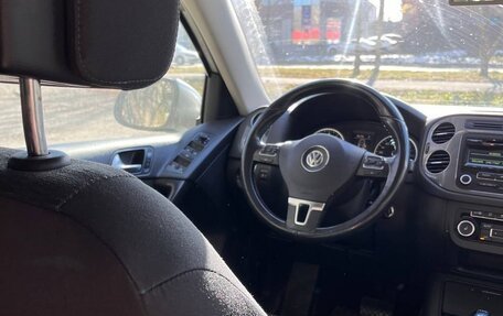 Volkswagen Tiguan I, 2012 год, 1 700 000 рублей, 8 фотография