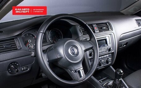 Volkswagen Jetta VI, 2014 год, 1 127 500 рублей, 5 фотография