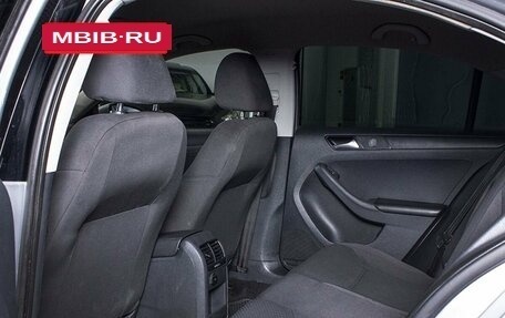 Volkswagen Jetta VI, 2014 год, 1 127 500 рублей, 15 фотография