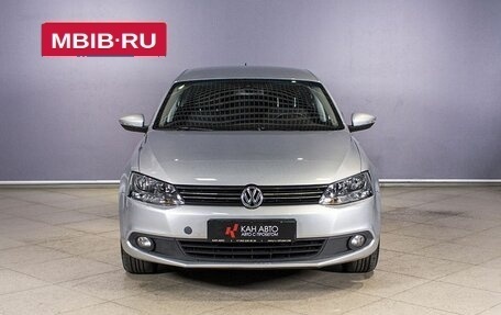 Volkswagen Jetta VI, 2014 год, 1 127 500 рублей, 10 фотография