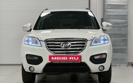 Lifan X60 I рестайлинг, 2014 год, 670 000 рублей, 2 фотография