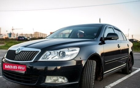 Skoda Octavia, 2012 год, 1 500 000 рублей, 7 фотография