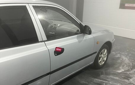 Hyundai Accent II, 2005 год, 270 000 рублей, 18 фотография