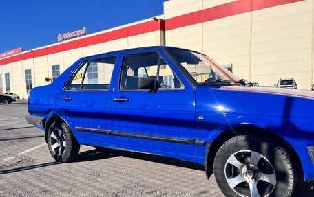 Volkswagen Jetta III, 1987 год, 190 000 рублей, 2 фотография