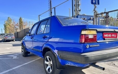 Volkswagen Jetta III, 1987 год, 190 000 рублей, 4 фотография