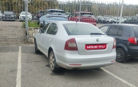 Skoda Octavia, 2008 год, 570 000 рублей, 2 фотография