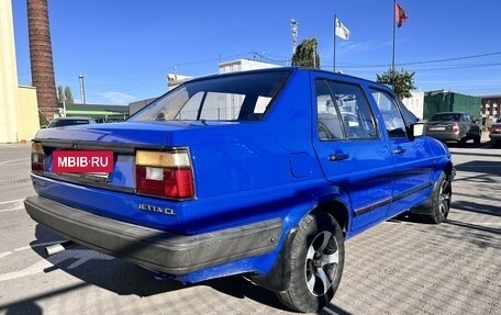 Volkswagen Jetta III, 1987 год, 190 000 рублей, 3 фотография