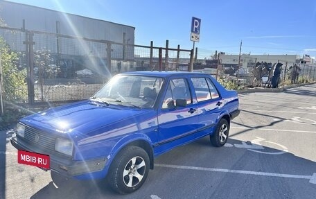 Volkswagen Jetta III, 1987 год, 190 000 рублей, 6 фотография