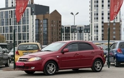 Chevrolet Lacetti, 2010 год, 475 000 рублей, 1 фотография