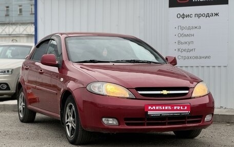 Chevrolet Lacetti, 2010 год, 475 000 рублей, 3 фотография