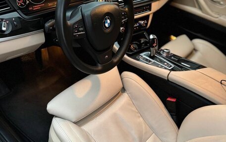 BMW 5 серия, 2012 год, 2 550 000 рублей, 13 фотография