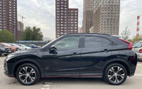 Mitsubishi Eclipse Cross, 2018 год, 2 450 000 рублей, 8 фотография