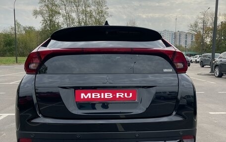 Mitsubishi Eclipse Cross, 2018 год, 2 450 000 рублей, 6 фотография