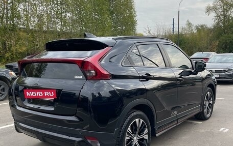 Mitsubishi Eclipse Cross, 2018 год, 2 450 000 рублей, 7 фотография