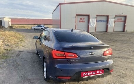 KIA Cerato III, 2013 год, 969 000 рублей, 4 фотография