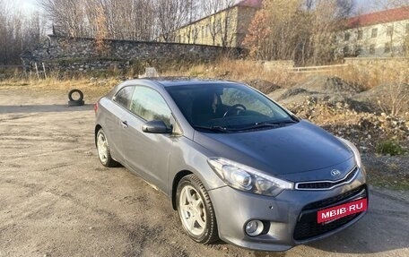 KIA Cerato III, 2013 год, 969 000 рублей, 3 фотография