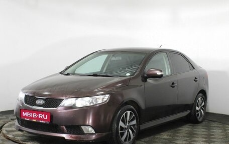 KIA Cerato III, 2010 год, 780 000 рублей, 1 фотография