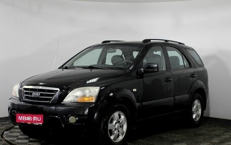 KIA Sorento IV, 2007 год, 699 000 рублей, 1 фотография