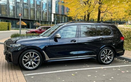 BMW X7, 2020 год, 10 900 000 рублей, 3 фотография