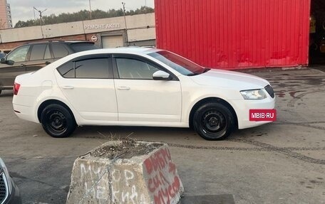 Skoda Octavia, 2014 год, 790 000 рублей, 2 фотография