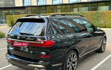 BMW X7, 2020 год, 10 900 000 рублей, 7 фотография