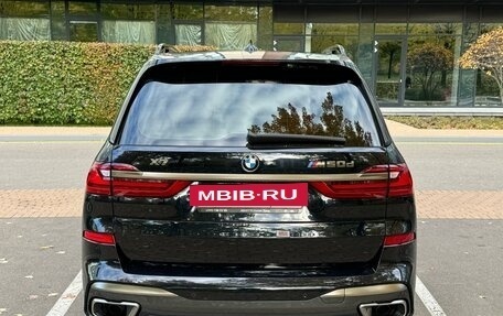 BMW X7, 2020 год, 10 900 000 рублей, 6 фотография