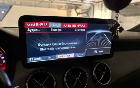 Mercedes-Benz CLA, 2014 год, 1 800 000 рублей, 9 фотография