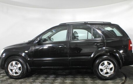 KIA Sorento IV, 2007 год, 699 000 рублей, 8 фотография