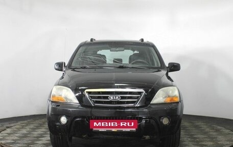 KIA Sorento IV, 2007 год, 699 000 рублей, 2 фотография