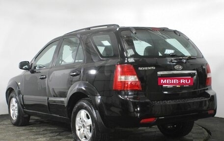 KIA Sorento IV, 2007 год, 699 000 рублей, 7 фотография