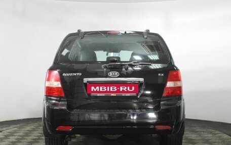 KIA Sorento IV, 2007 год, 699 000 рублей, 6 фотография