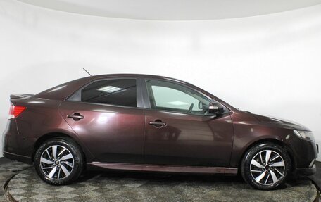 KIA Cerato III, 2010 год, 780 000 рублей, 4 фотография