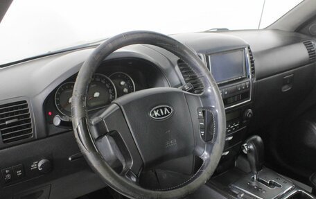 KIA Sorento IV, 2007 год, 699 000 рублей, 13 фотография