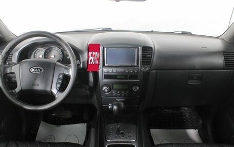 KIA Sorento IV, 2007 год, 699 000 рублей, 11 фотография