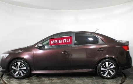 KIA Cerato III, 2010 год, 780 000 рублей, 8 фотография