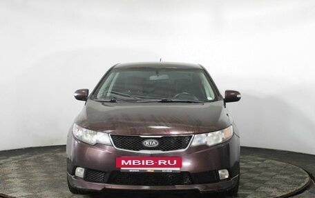 KIA Cerato III, 2010 год, 780 000 рублей, 2 фотография