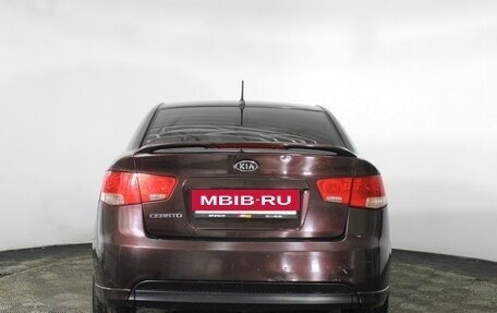 KIA Cerato III, 2010 год, 780 000 рублей, 6 фотография