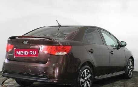 KIA Cerato III, 2010 год, 780 000 рублей, 5 фотография