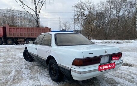 Toyota Mark II VIII (X100), 1992 год, 355 000 рублей, 4 фотография