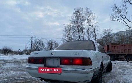 Toyota Mark II VIII (X100), 1992 год, 355 000 рублей, 2 фотография