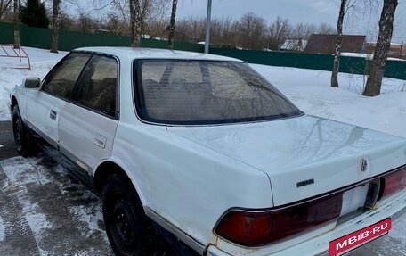 Toyota Mark II VIII (X100), 1992 год, 355 000 рублей, 5 фотография