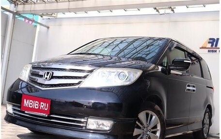 Honda Elysion, 2012 год, 2 050 222 рублей, 4 фотография