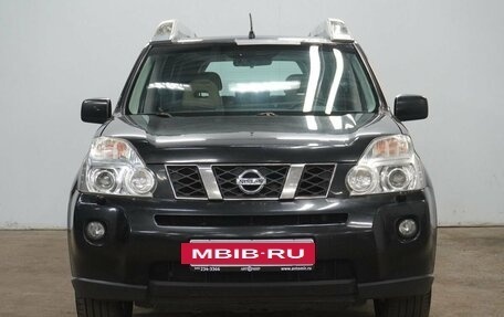 Nissan X-Trail, 2010 год, 1 220 000 рублей, 2 фотография